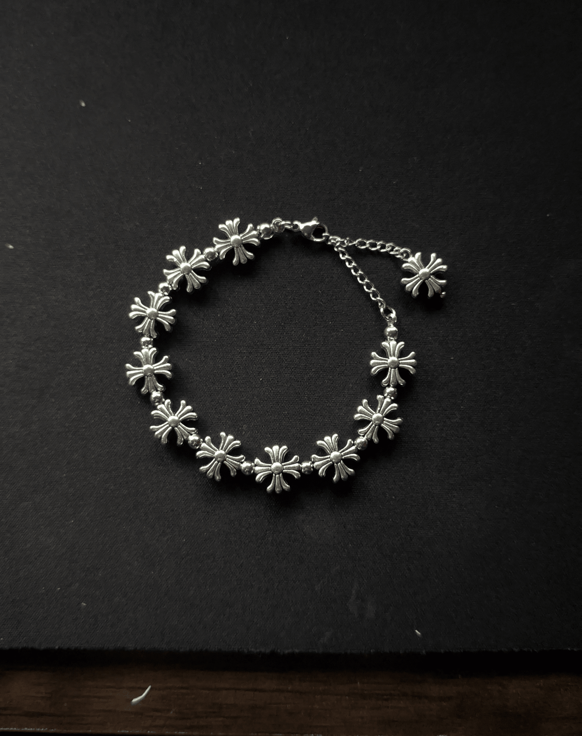 Clover Bracelet